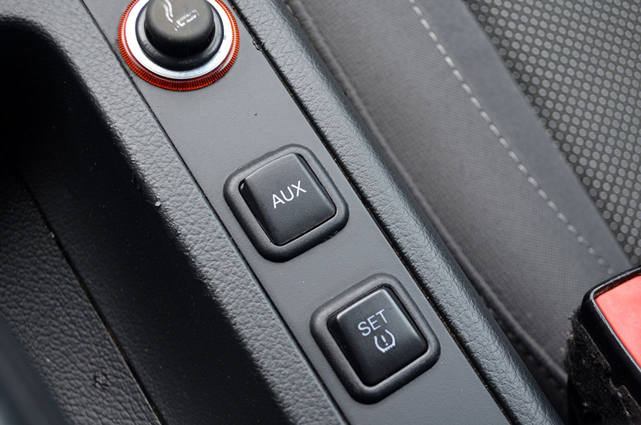 Seat Exeo Style 2.0 TDI CR 143 CV Multitronic - Foto 31