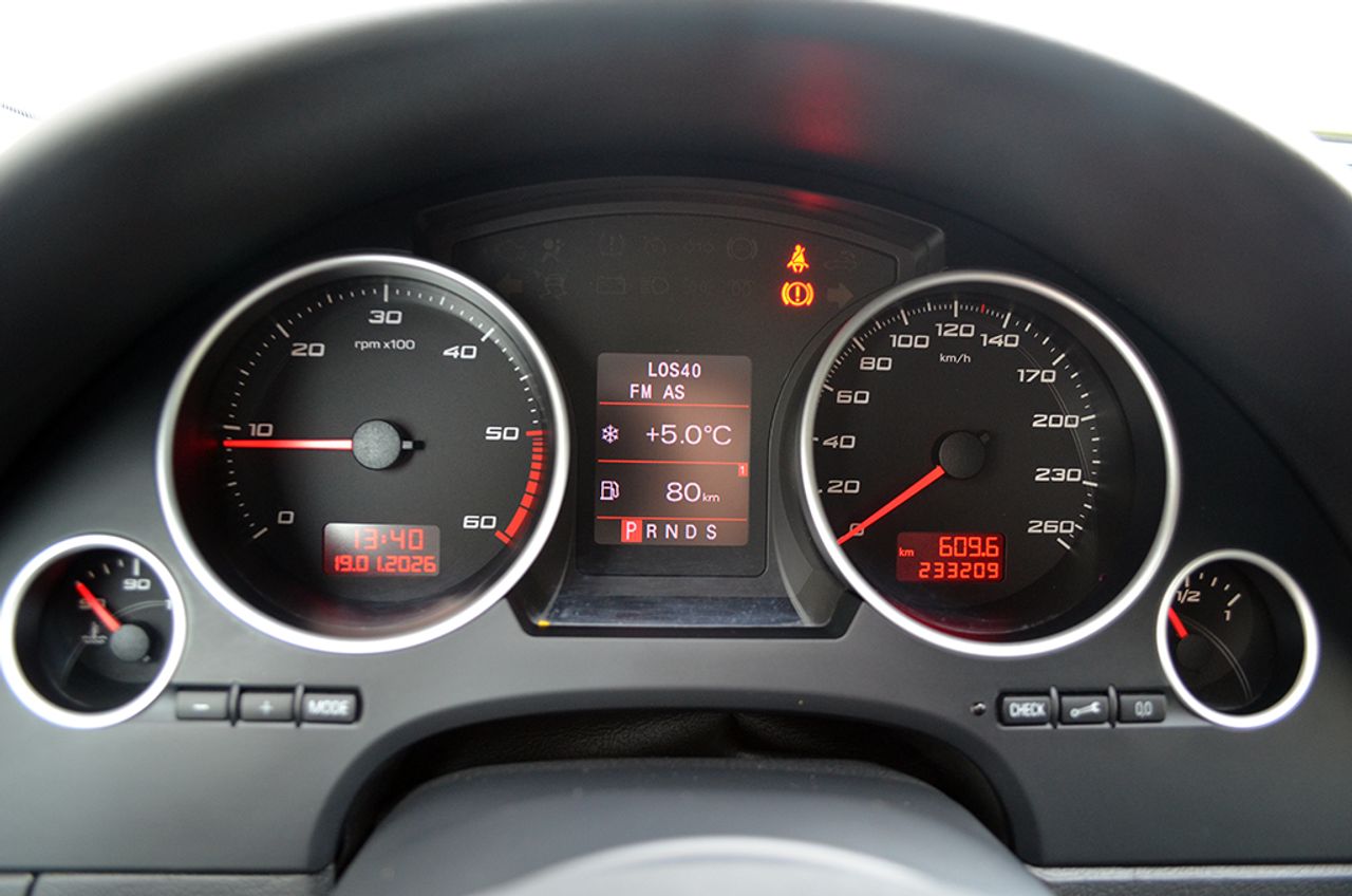 Seat Exeo Style 2.0 TDI CR 143 CV Multitronic - Foto 11