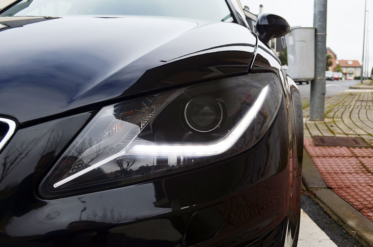 Seat Exeo Style 2.0 TDI CR 143 CV Multitronic - Foto 35