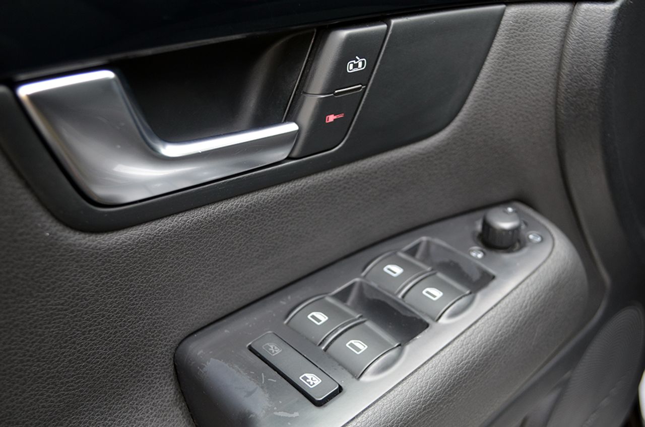 Seat Exeo Style 2.0 TDI CR 143 CV Multitronic - Foto 32