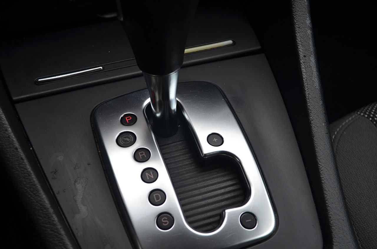 Seat Exeo Style 2.0 TDI CR 143 CV Multitronic - Foto 26