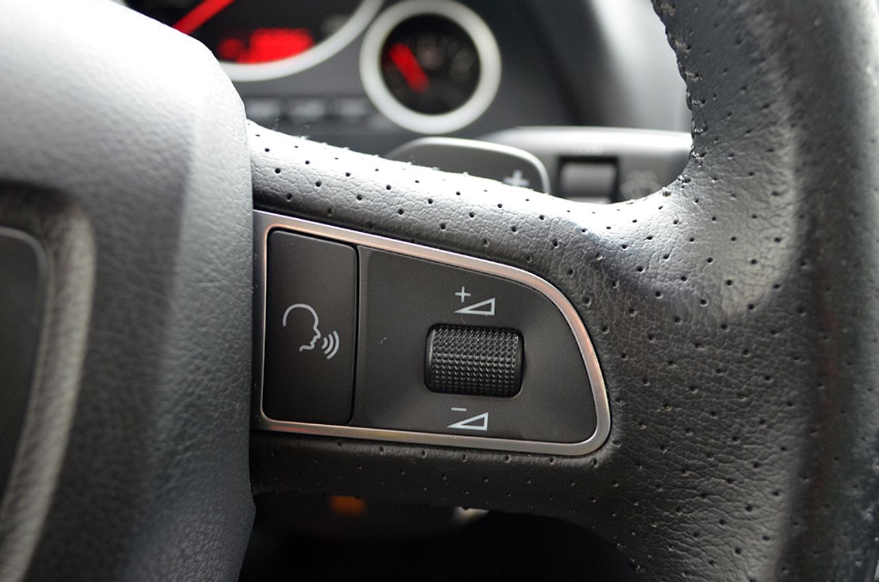 Seat Exeo Style 2.0 TDI CR 143 CV Multitronic - Foto 20