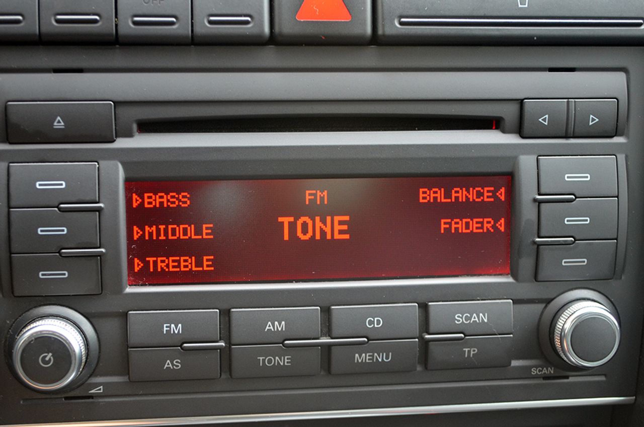 Seat Exeo Style 2.0 TDI CR 143 CV Multitronic - Foto 28