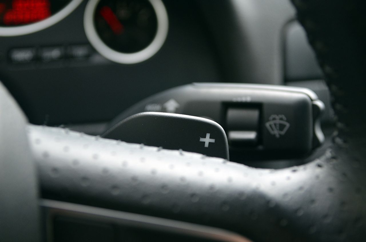 Seat Exeo Style 2.0 TDI CR 143 CV Multitronic - Foto 22