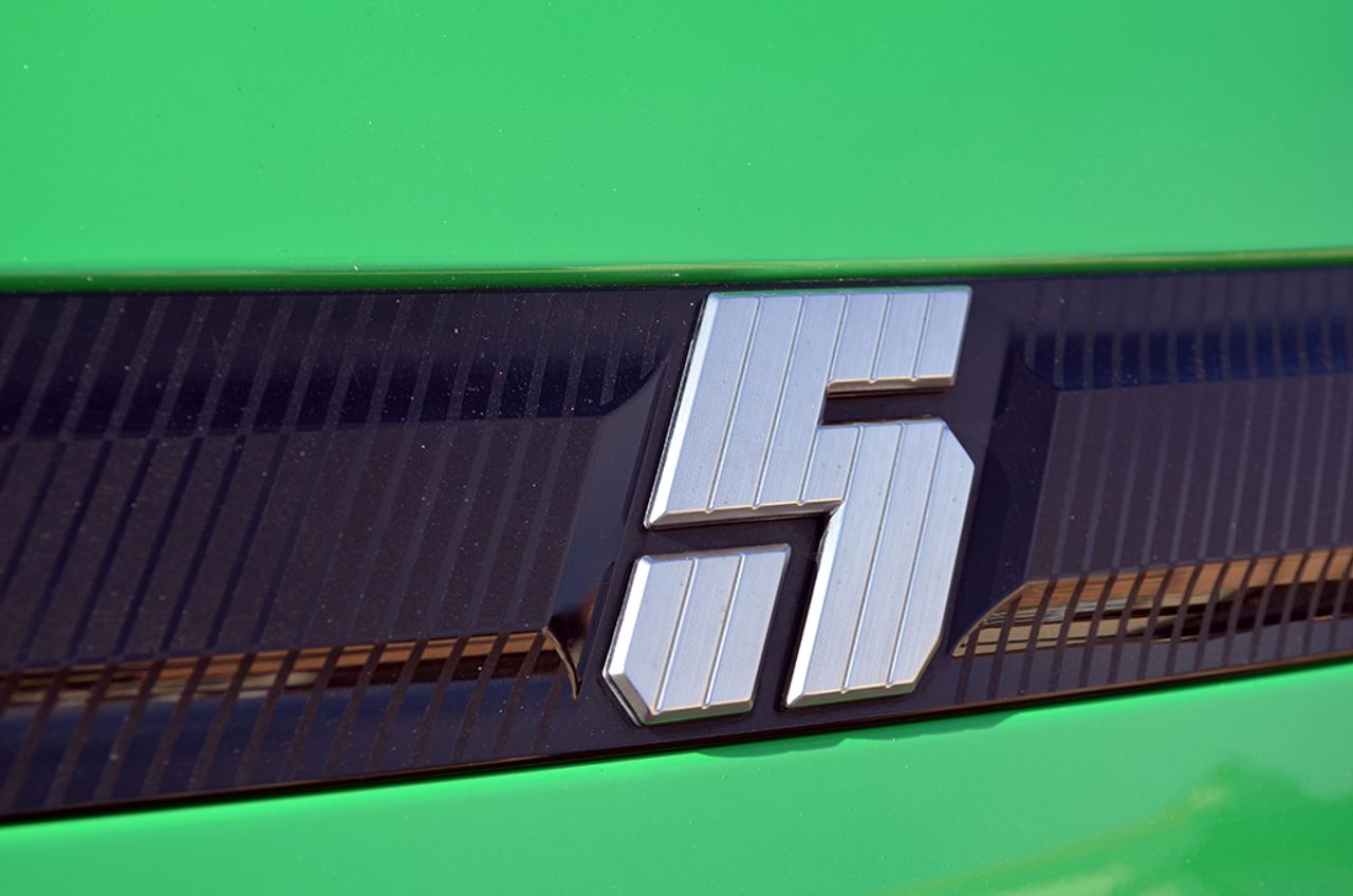 Renault 5 E-Tech Techno 150cv Autonomía Confort 52kWh - Foto 95