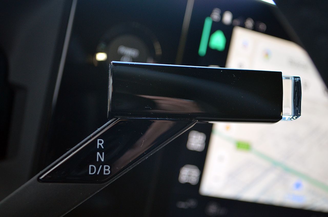 Renault 5 E-Tech Techno 150cv Autonomía Confort 52kWh - Foto 23