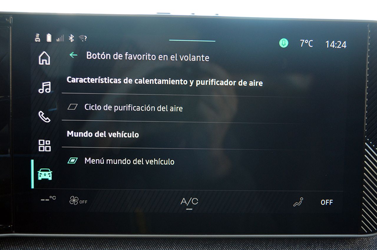 Renault 5 E-Tech Techno 150cv Autonomía Confort 52kWh - Foto 71