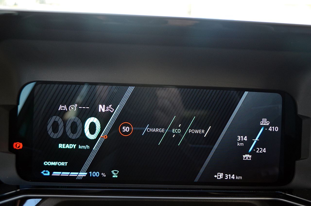 Renault 5 E-Tech Techno 150cv Autonomía Confort 52kWh - Foto 30