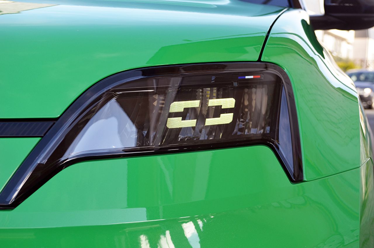 Renault 5 E-Tech Techno 150cv Autonomía Confort 52kWh - Foto 97