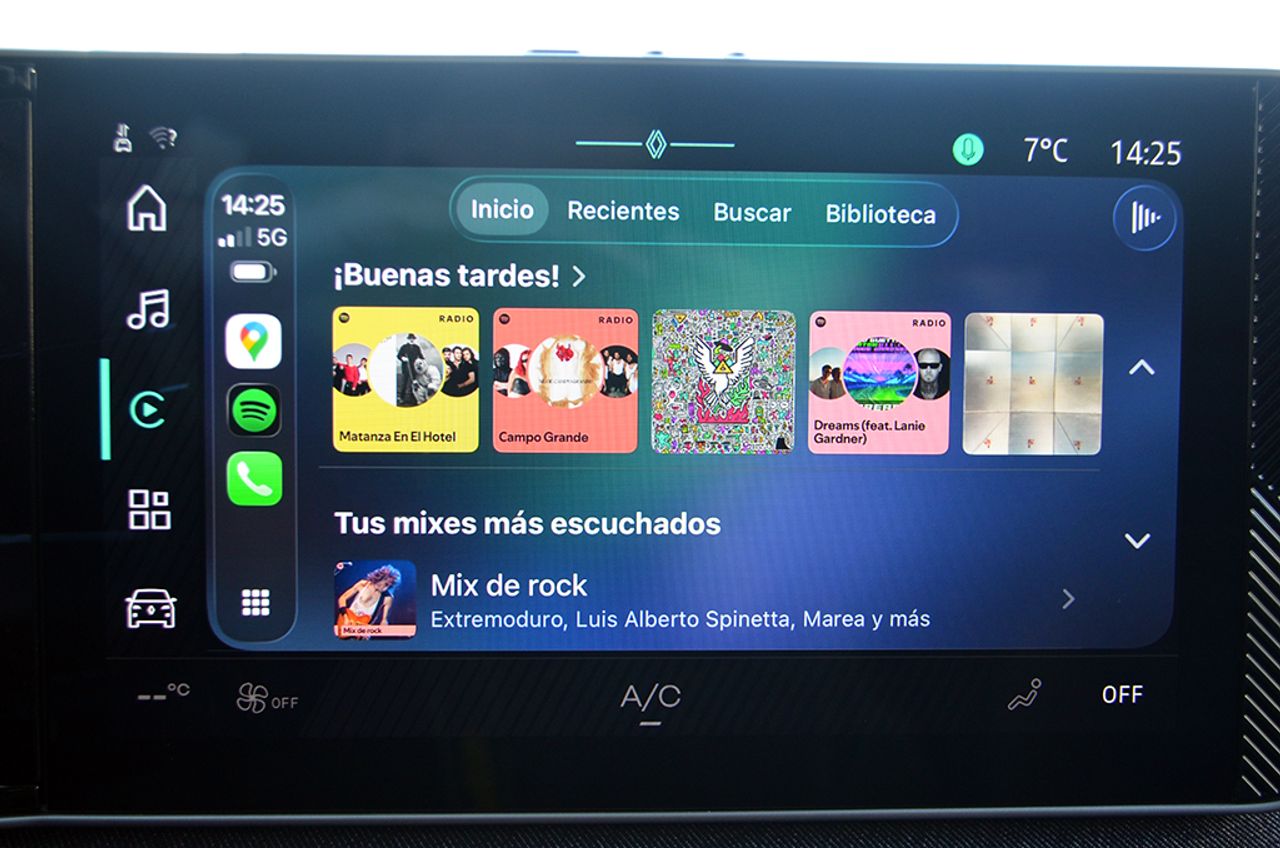 Renault 5 E-Tech Techno 150cv Autonomía Confort 52kWh - Foto 81