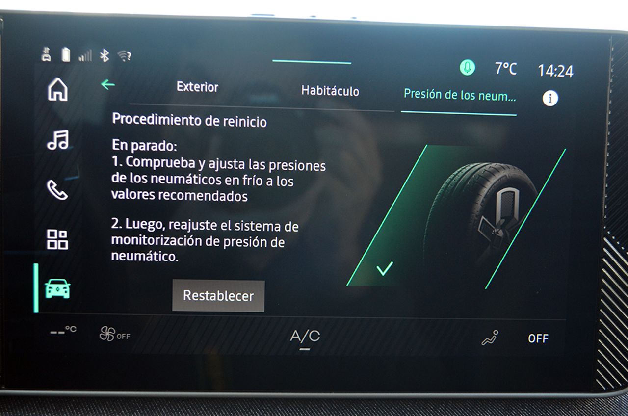 Renault 5 E-Tech Techno 150cv Autonomía Confort 52kWh - Foto 72