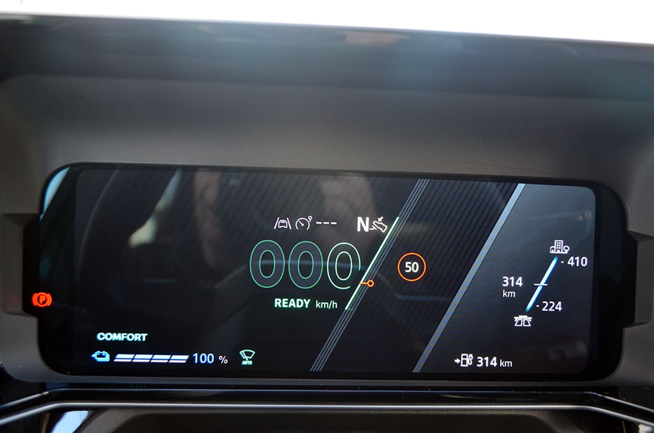 Renault 5 E-Tech Techno 150cv Autonomía Confort 52kWh - Foto 29