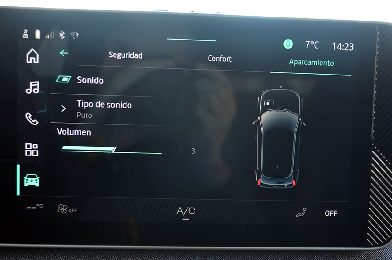 Renault 5 E-Tech Techno 150cv Autonomía Confort 52kWh - Foto 63