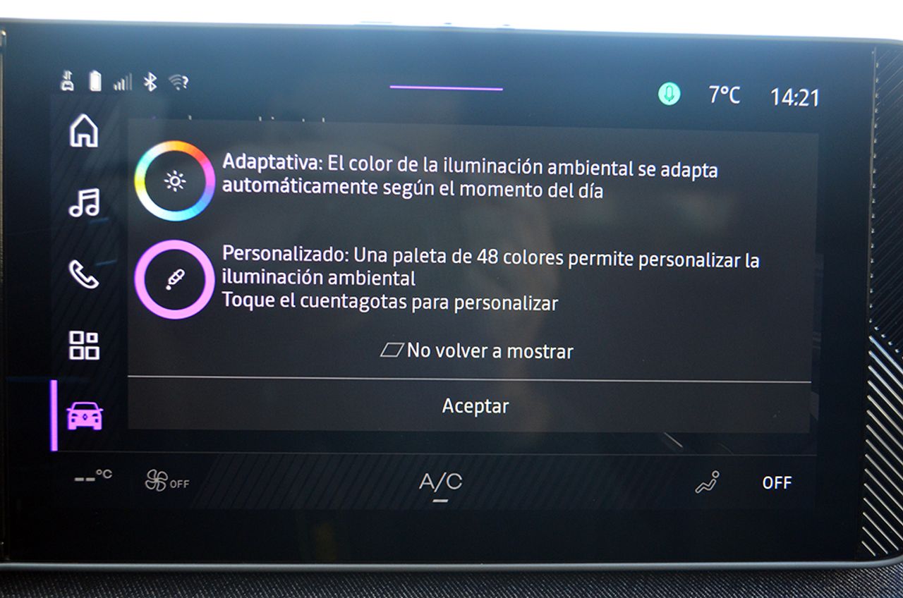 Renault 5 E-Tech Techno 150cv Autonomía Confort 52kWh - Foto 50