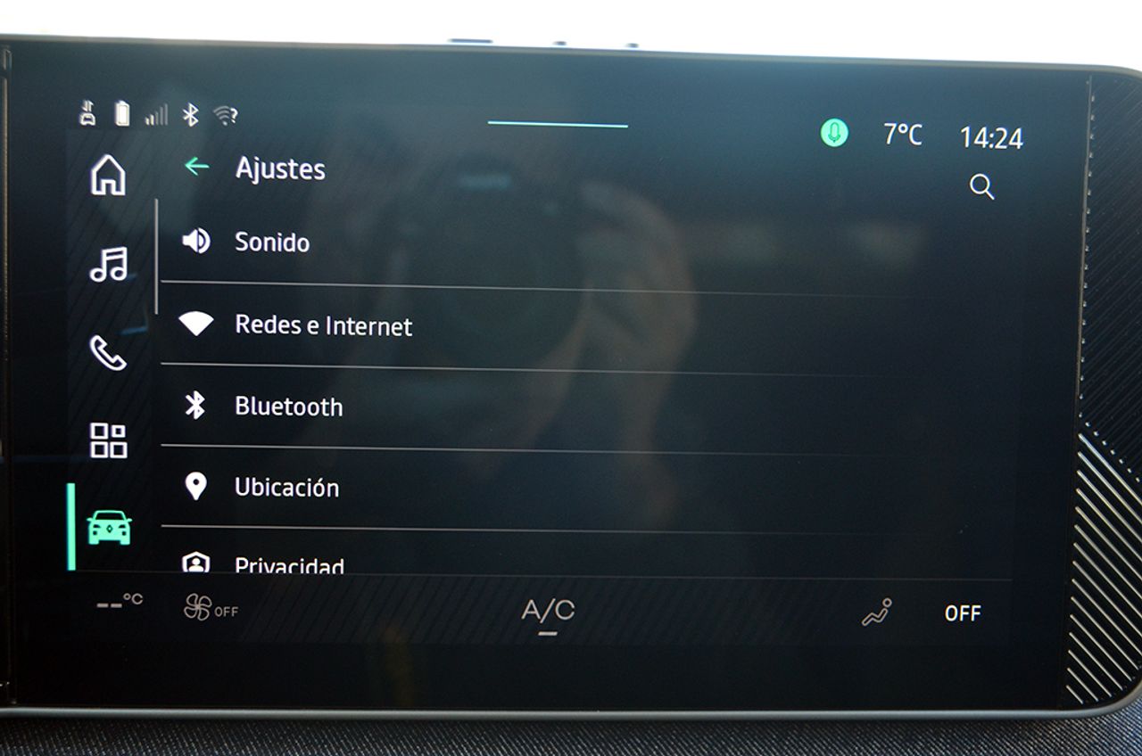 Renault 5 E-Tech Techno 150cv Autonomía Confort 52kWh - Foto 73