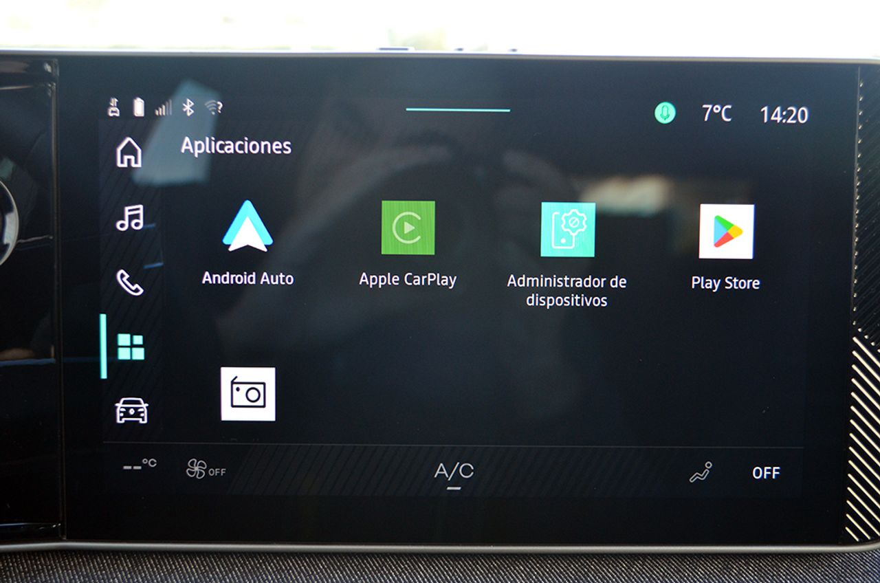 Renault 5 E-Tech Techno 150cv Autonomía Confort 52kWh - Foto 45