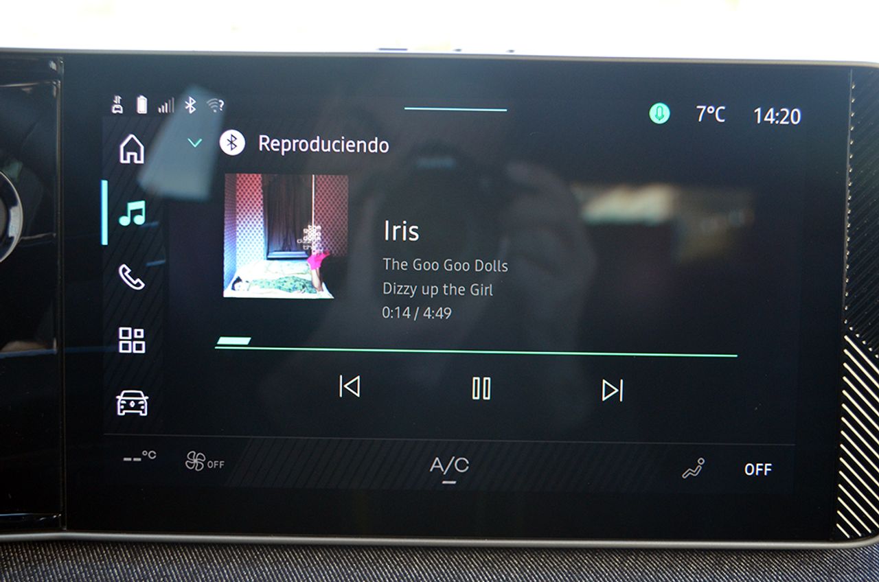 Renault 5 E-Tech Techno 150cv Autonomía Confort 52kWh - Foto 42