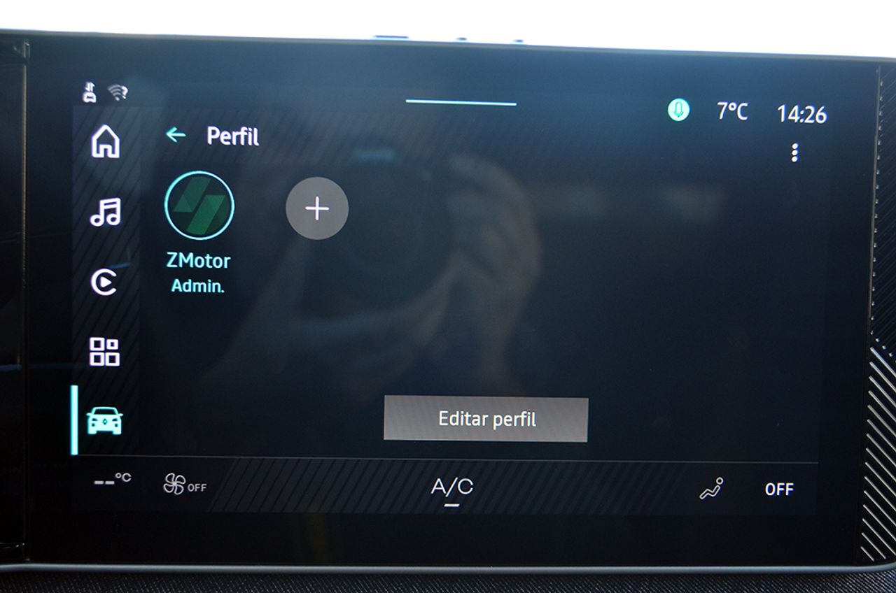 Renault 5 E-Tech Techno 150cv Autonomía Confort 52kWh - Foto 84