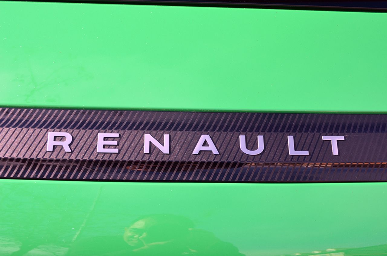 Renault 5 E-Tech Techno 150cv Autonomía Confort 52kWh - Foto 94