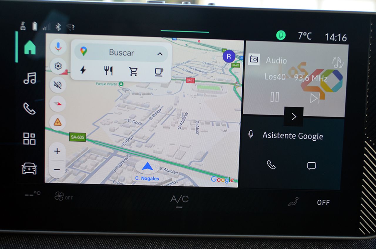 Renault 5 E-Tech Techno 150cv Autonomía Confort 52kWh - Foto 37