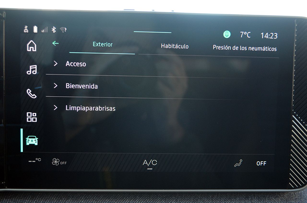 Renault 5 E-Tech Techno 150cv Autonomía Confort 52kWh - Foto 64