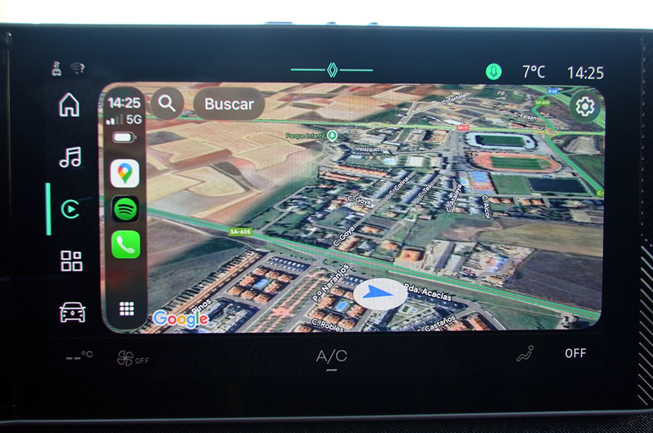 Renault 5 E-Tech Techno 150cv Autonomía Confort 52kWh - Foto 80