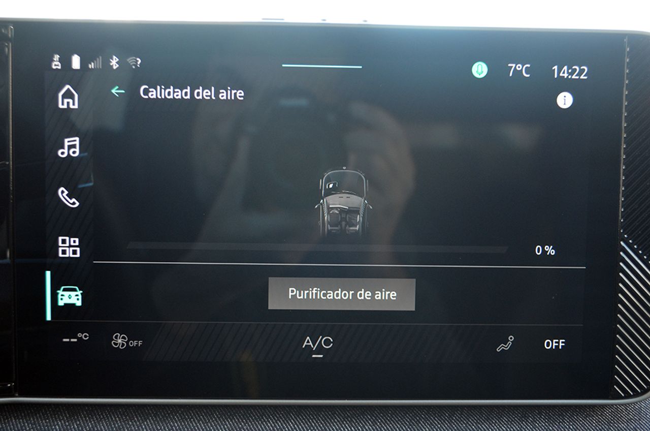 Renault 5 E-Tech Techno 150cv Autonomía Confort 52kWh - Foto 57