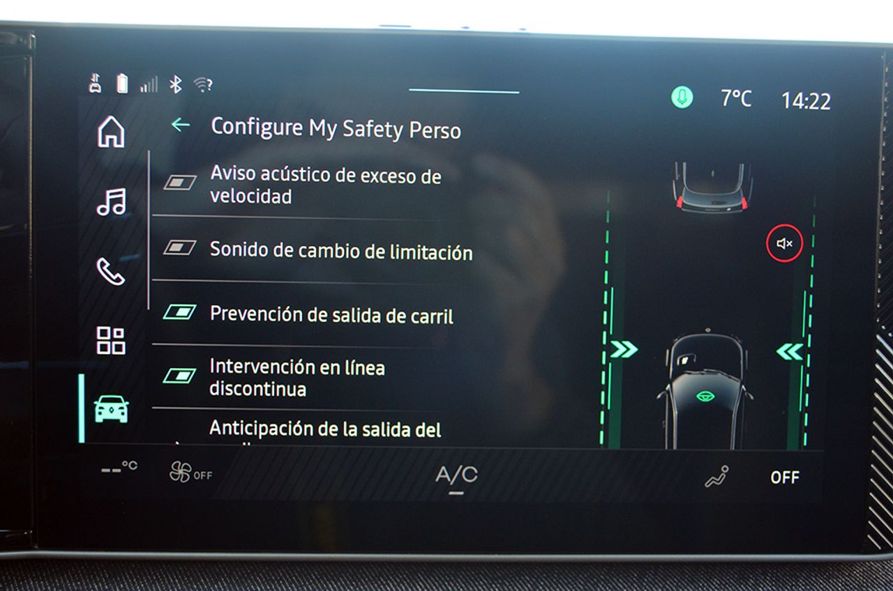 Renault 5 E-Tech Techno 150cv Autonomía Confort 52kWh - Foto 60