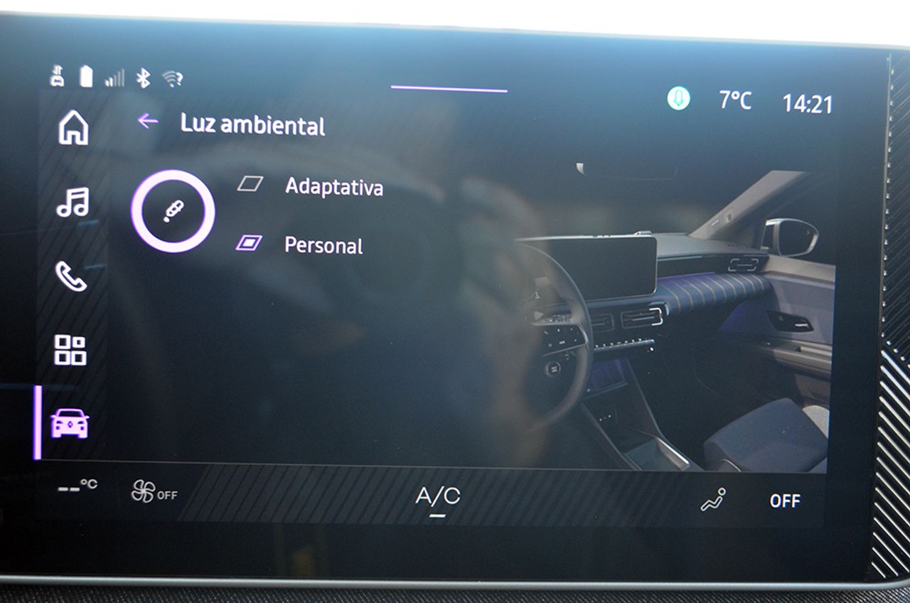 Renault 5 E-Tech Techno 150cv Autonomía Confort 52kWh - Foto 51