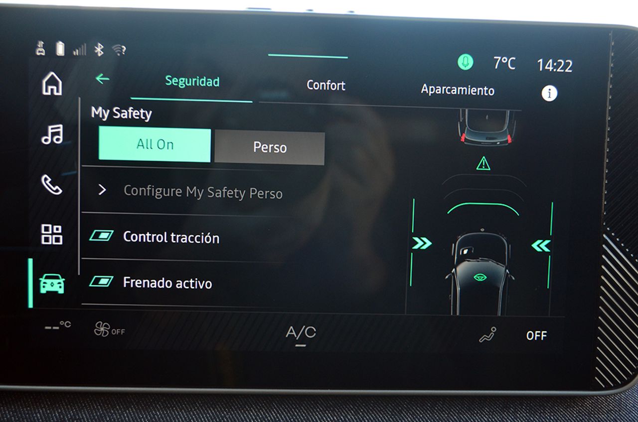 Renault 5 E-Tech Techno 150cv Autonomía Confort 52kWh - Foto 59