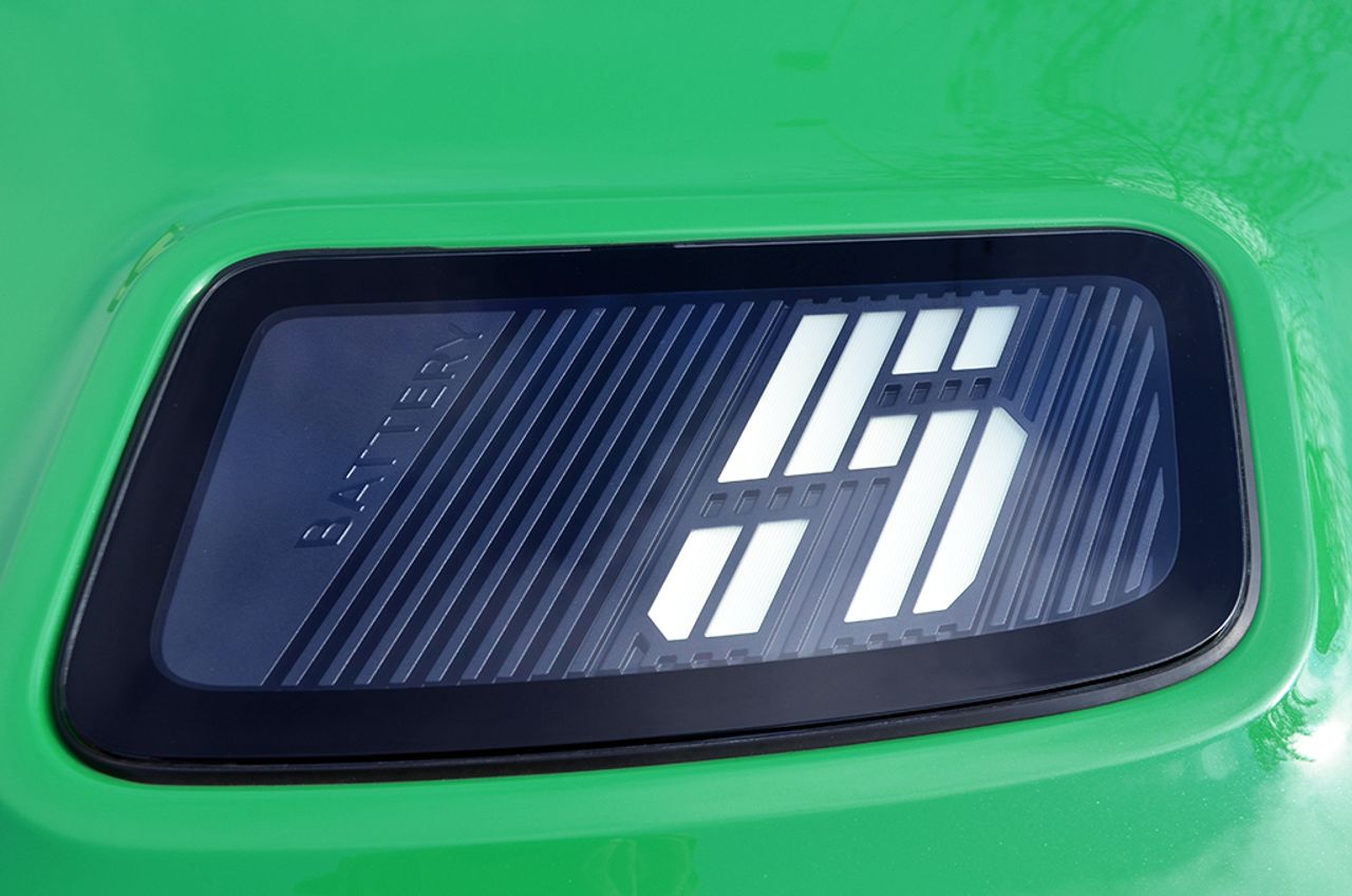 Renault 5 E-Tech Techno 150cv Autonomía Confort 52kWh - Foto 93