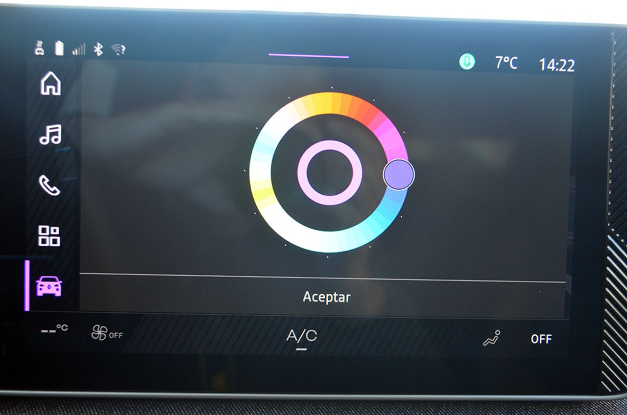 Renault 5 E-Tech Techno 150cv Autonomía Confort 52kWh - Foto 52