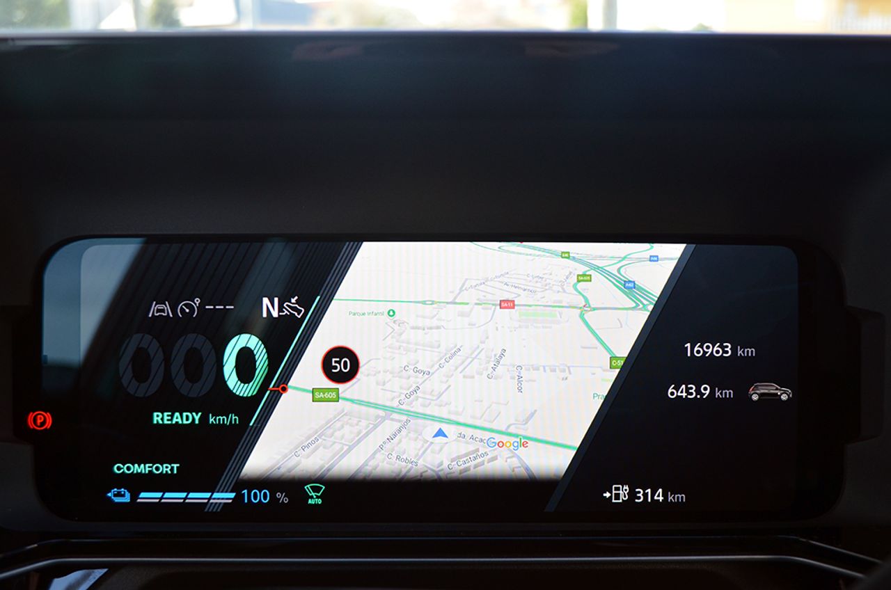 Renault 5 E-Tech Techno 150cv Autonomía Confort 52kWh - Foto 11