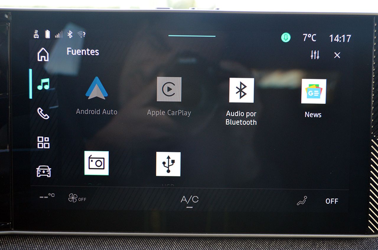 Renault 5 E-Tech Techno 150cv Autonomía Confort 52kWh - Foto 41