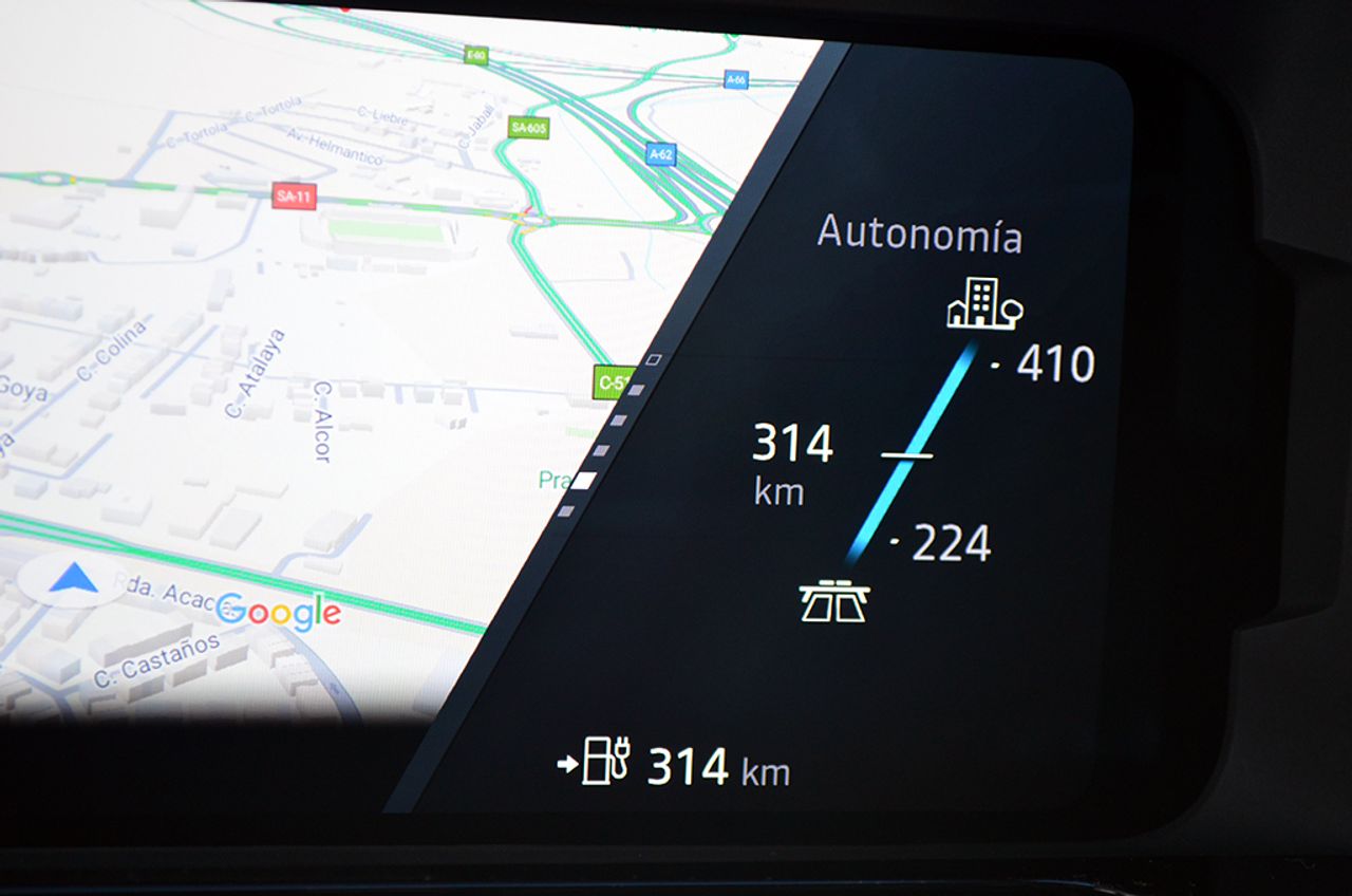 Renault 5 E-Tech Techno 150cv Autonomía Confort 52kWh - Foto 31