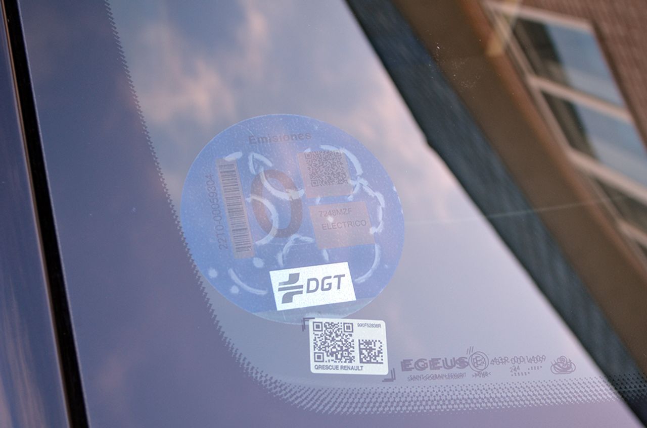 Renault 5 E-Tech Techno 150cv Autonomía Confort 52kWh - Foto 91