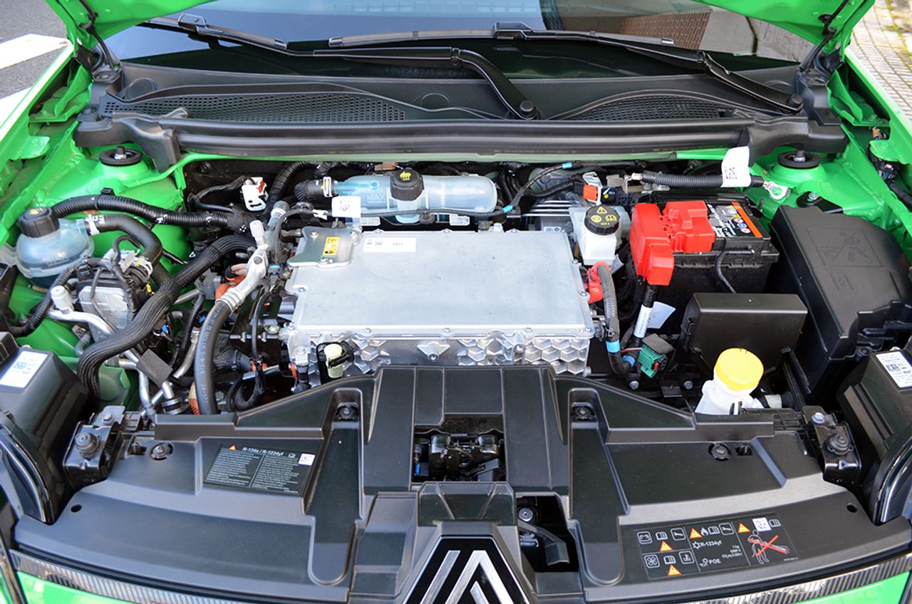 Renault 5 E-Tech Techno 150cv Autonomía Confort 52kWh - Foto 96