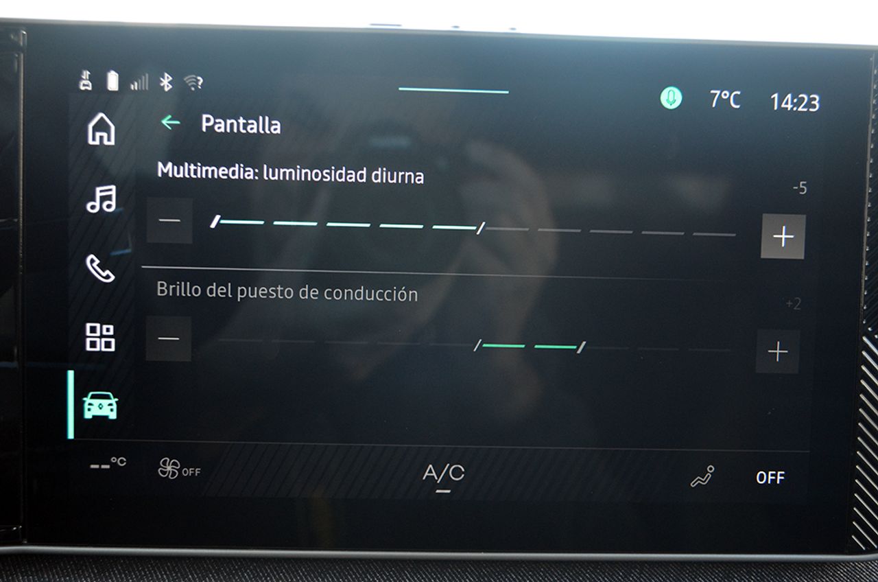 Renault 5 E-Tech Techno 150cv Autonomía Confort 52kWh - Foto 69