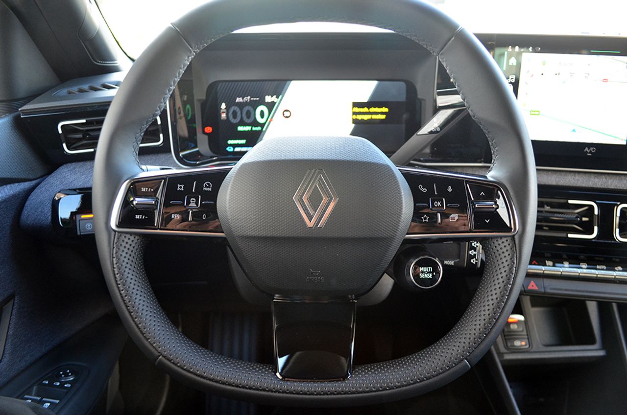 Renault 5 E-Tech Techno 150cv Autonomía Confort 52kWh - Foto 17