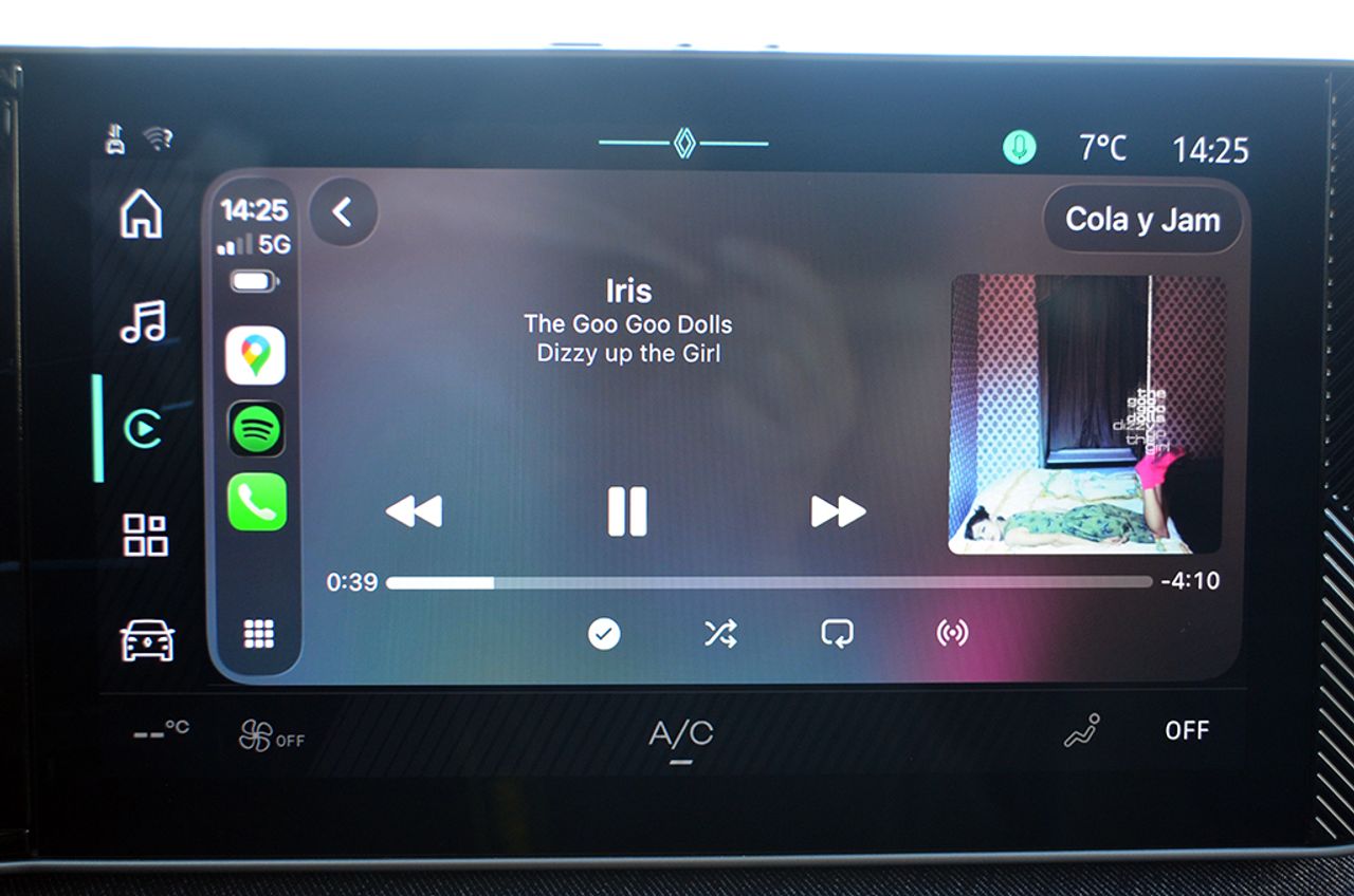 Renault 5 E-Tech Techno 150cv Autonomía Confort 52kWh - Foto 82