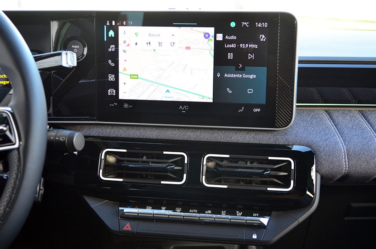 Renault 5 E-Tech Techno 150cv Autonomía Confort 52kWh - Foto 15