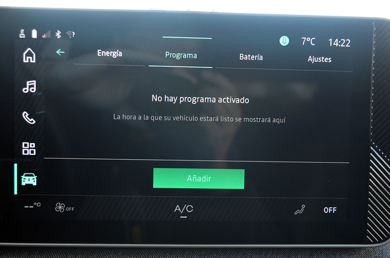 Renault 5 E-Tech Techno 150cv Autonomía Confort 52kWh - Foto 54