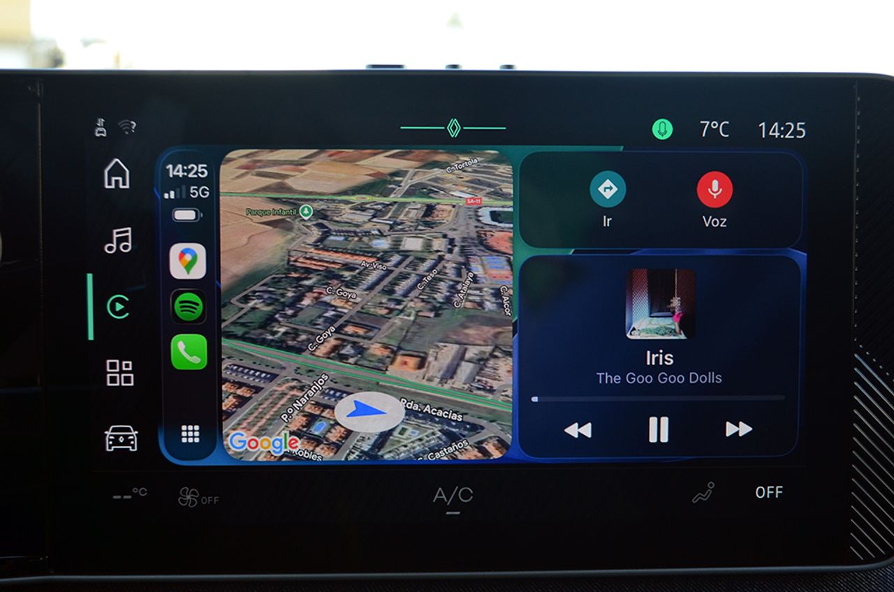 Renault 5 E-Tech Techno 150cv Autonomía Confort 52kWh - Foto 39