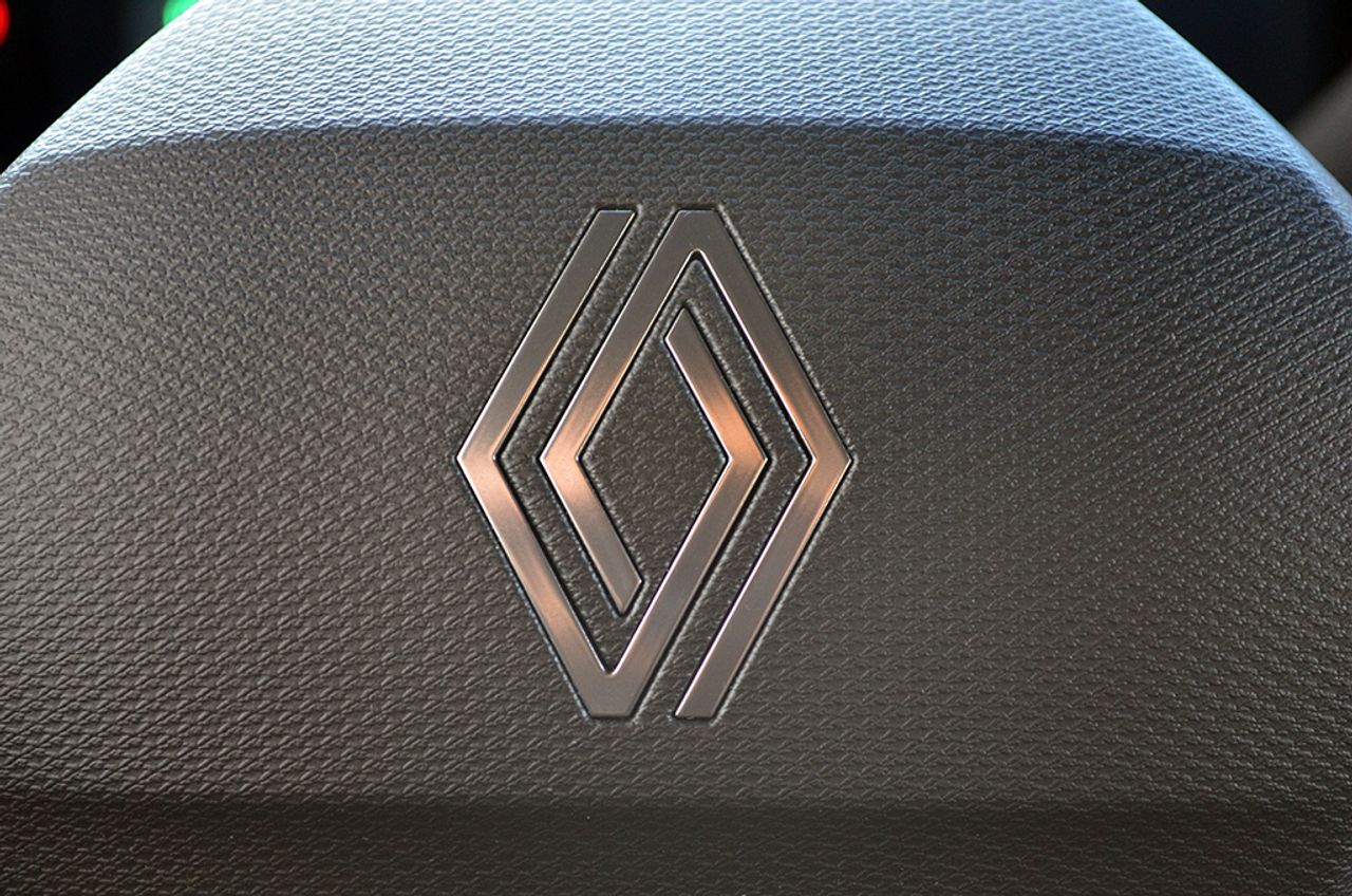 Renault 5 E-Tech Techno 150cv Autonomía Confort 52kWh - Foto 21