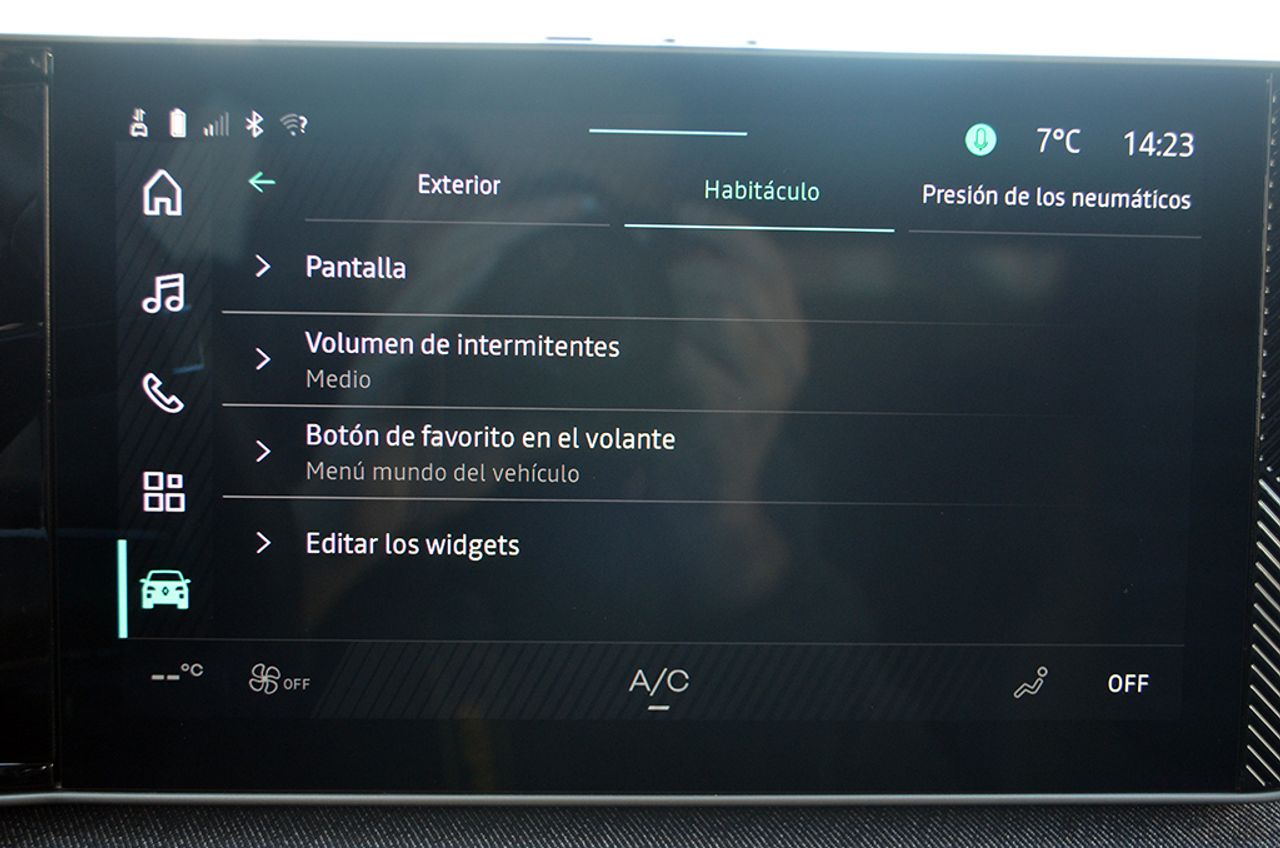 Renault 5 E-Tech Techno 150cv Autonomía Confort 52kWh - Foto 68