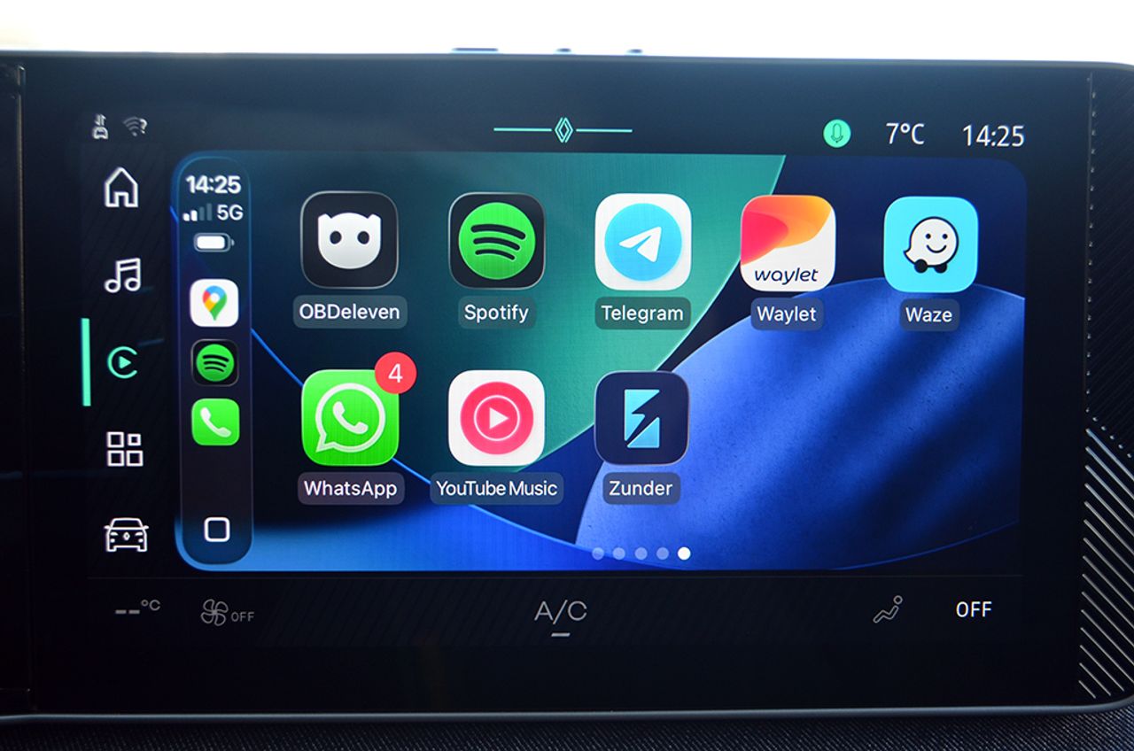 Renault 5 E-Tech Techno 150cv Autonomía Confort 52kWh - Foto 78