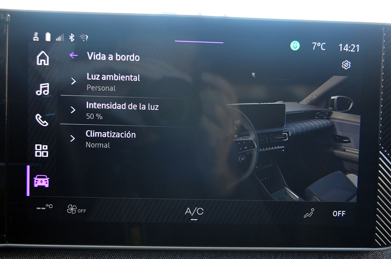 Renault 5 E-Tech Techno 150cv Autonomía Confort 52kWh - Foto 49