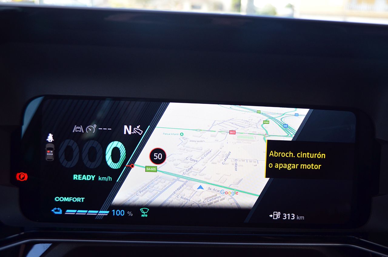 Renault 5 E-Tech Techno 150cv Autonomía Confort 52kWh - Foto 27