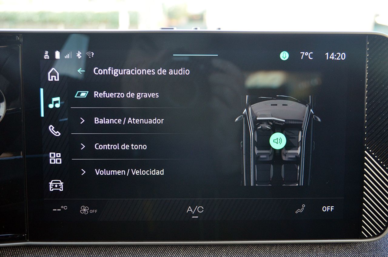 Renault 5 E-Tech Techno 150cv Autonomía Confort 52kWh - Foto 43