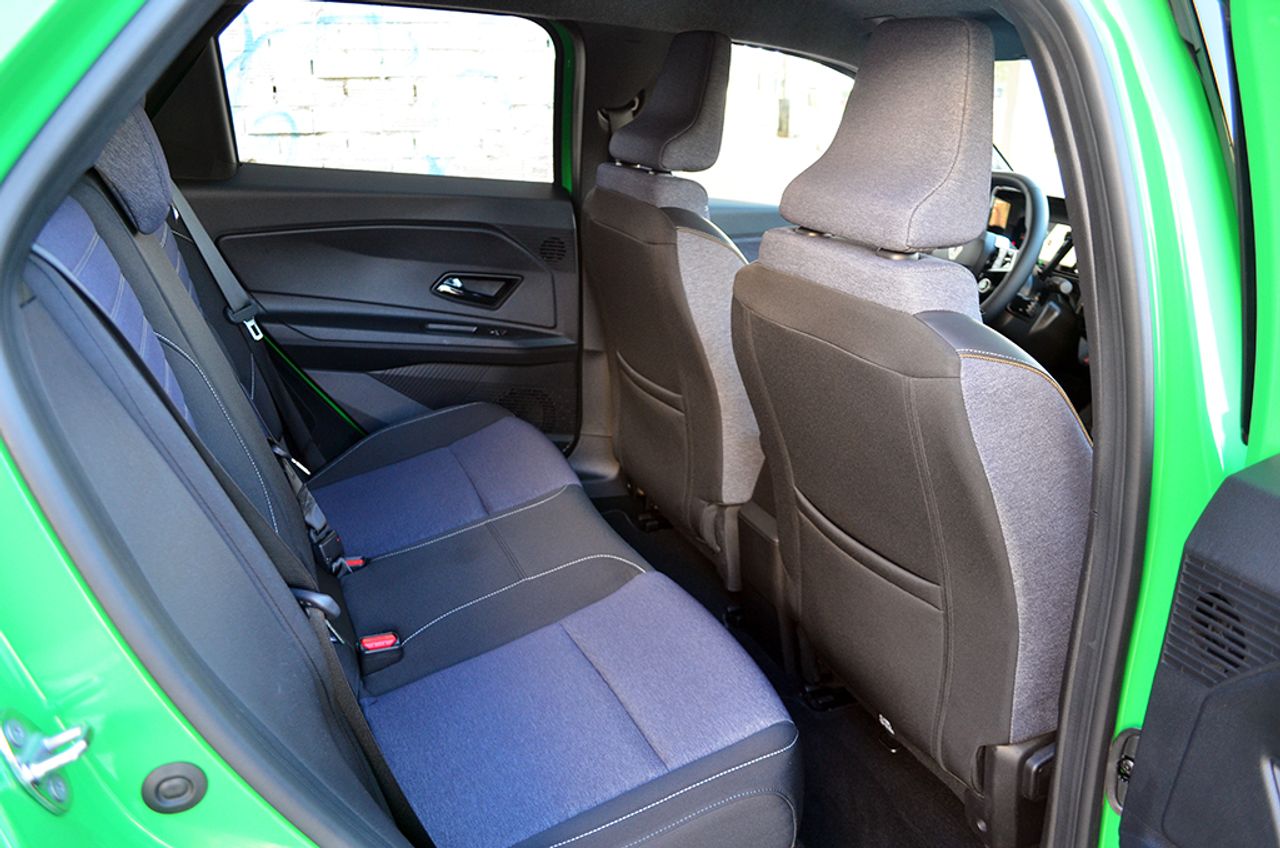 Renault 5 E-Tech Techno 150cv Autonomía Confort 52kWh - Foto 12